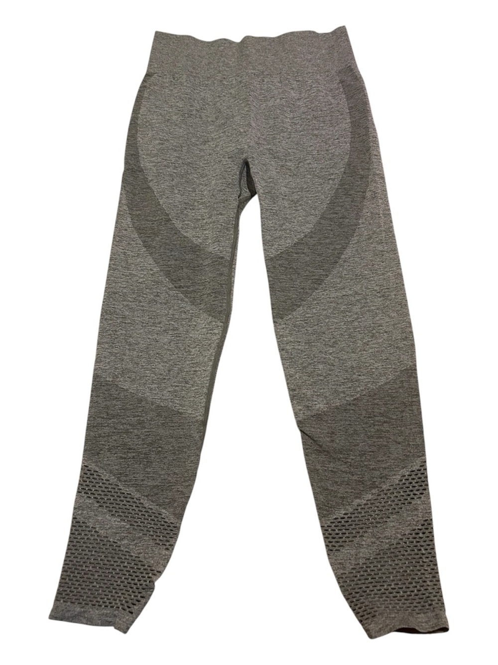 Victoria's Secret Grey Seamless Leggings